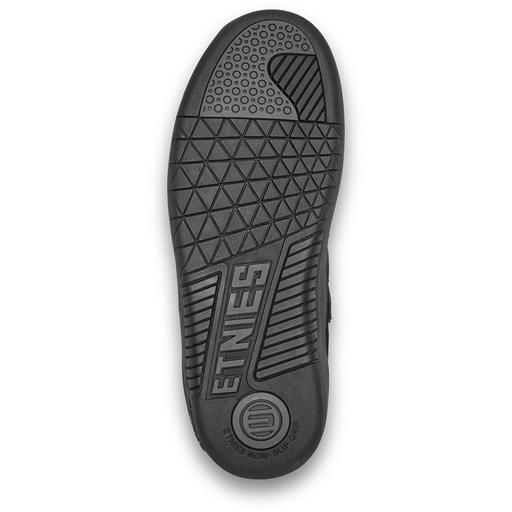 etnies-locut-chaussures-skate-black-raw-foundation image 3