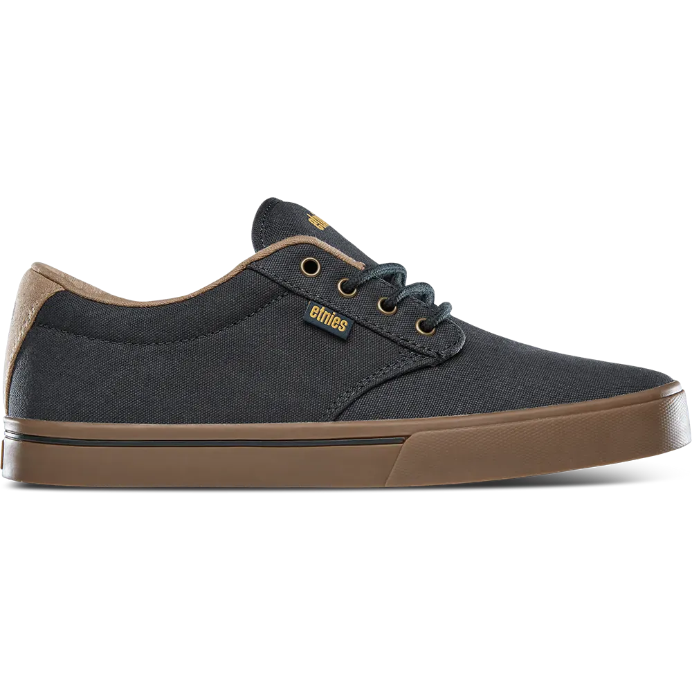 etnies-jameson-2-eco-chaussures-skate-low-top-hemp image 1