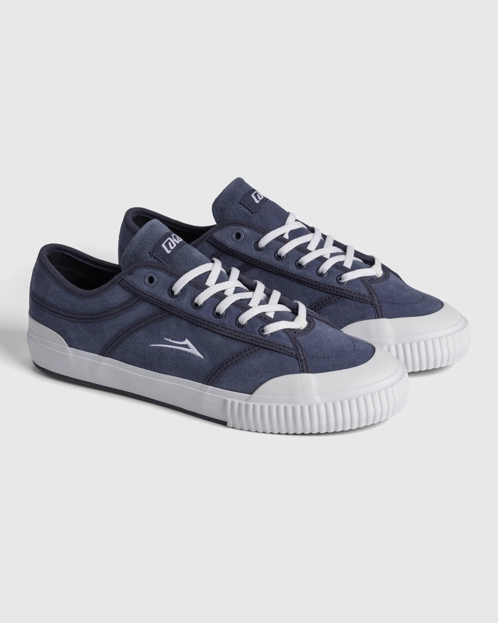 lakai-conrad-elite-light-navy-white-chaussure-de-skate image 2