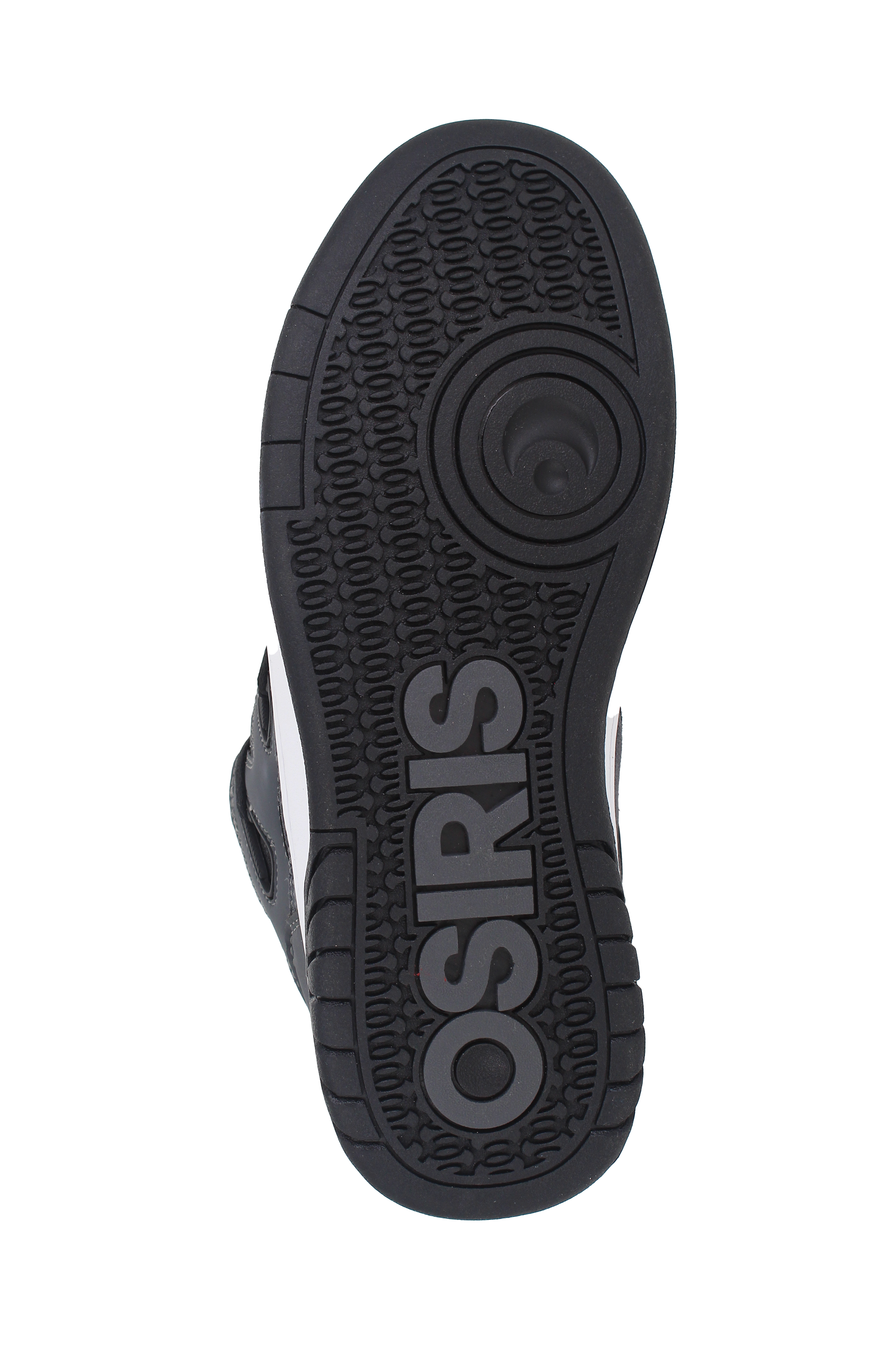 osiris-d3-s-sneakers-skate-homme-charcoal-charcoal-black image 5
