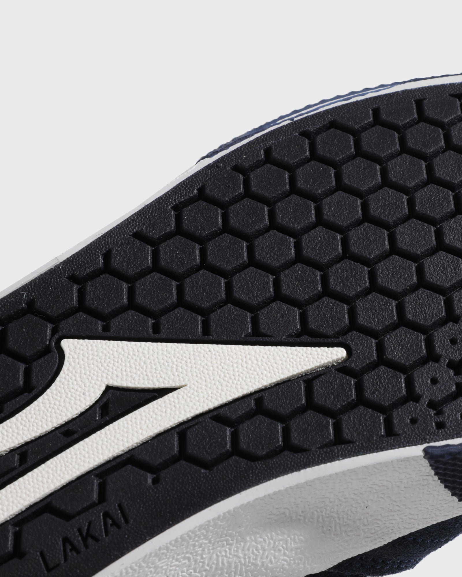 lakai-cambridge-elite-navy-seagrass-white image 4