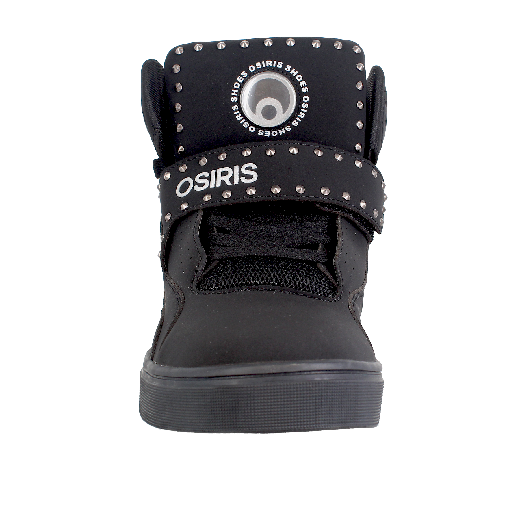 osiris-rize-ultra-sneakers-skate-noir-noir-clout image 2