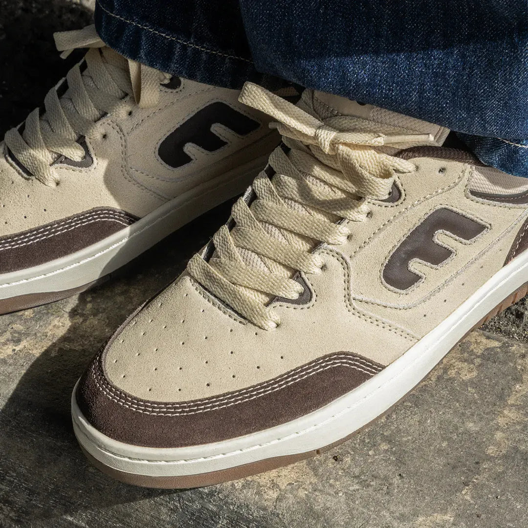 etnies-loot-chaussures-skate-homme-tennis-retro-mid-puff image 8