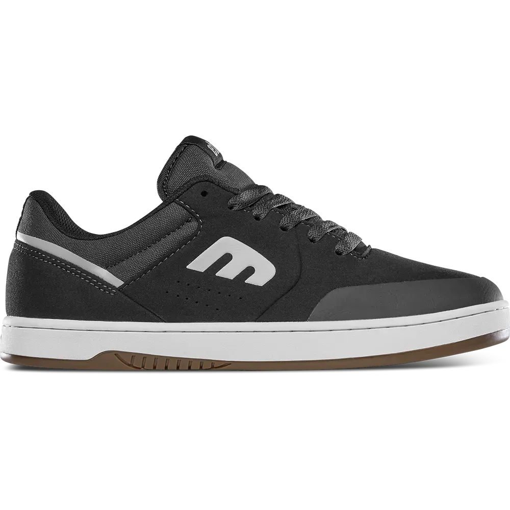etnies-marana-michelin-chaussures-de-skate-vegan-charcoal-heather image 1