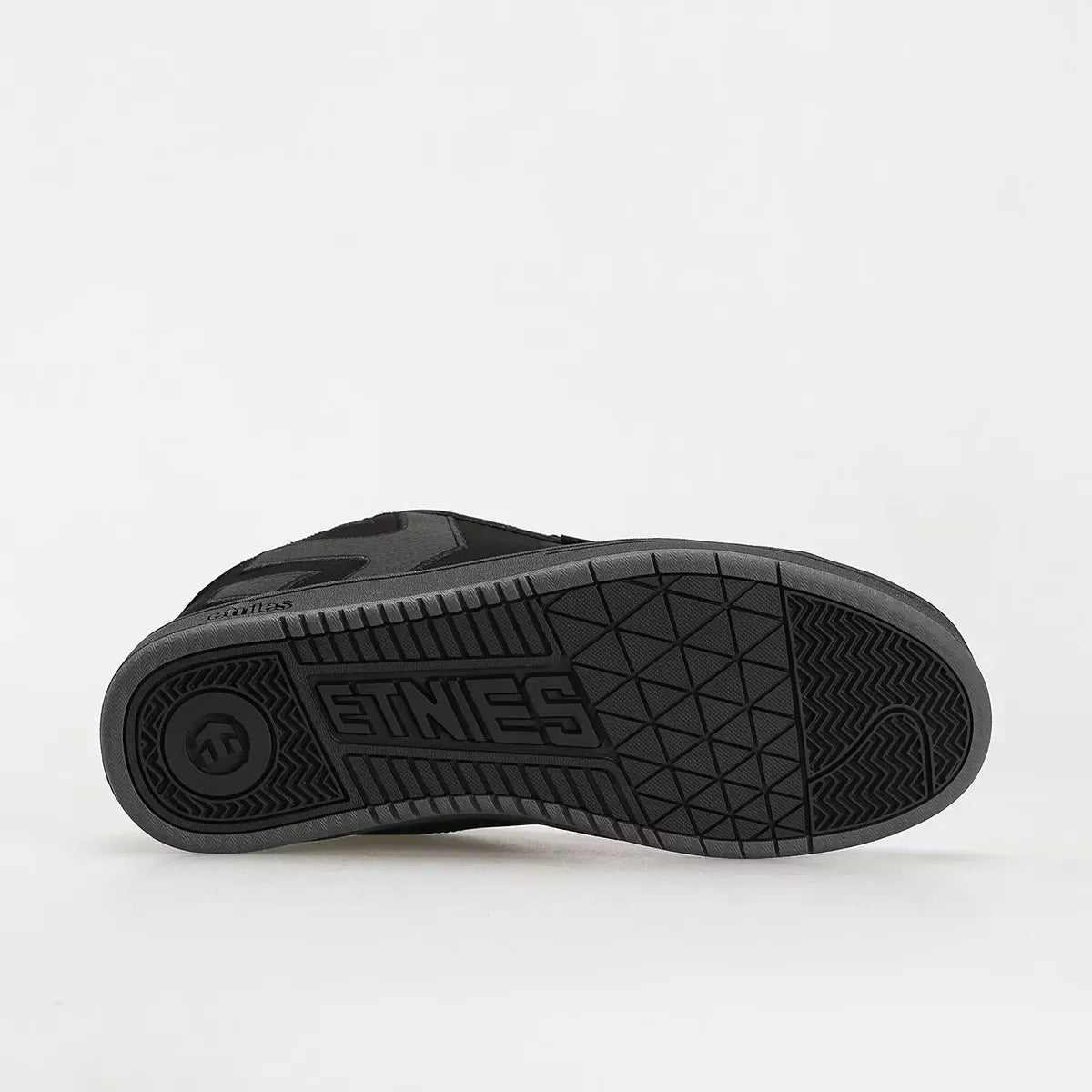 etnies-fader-chaussures-skate-black image 5