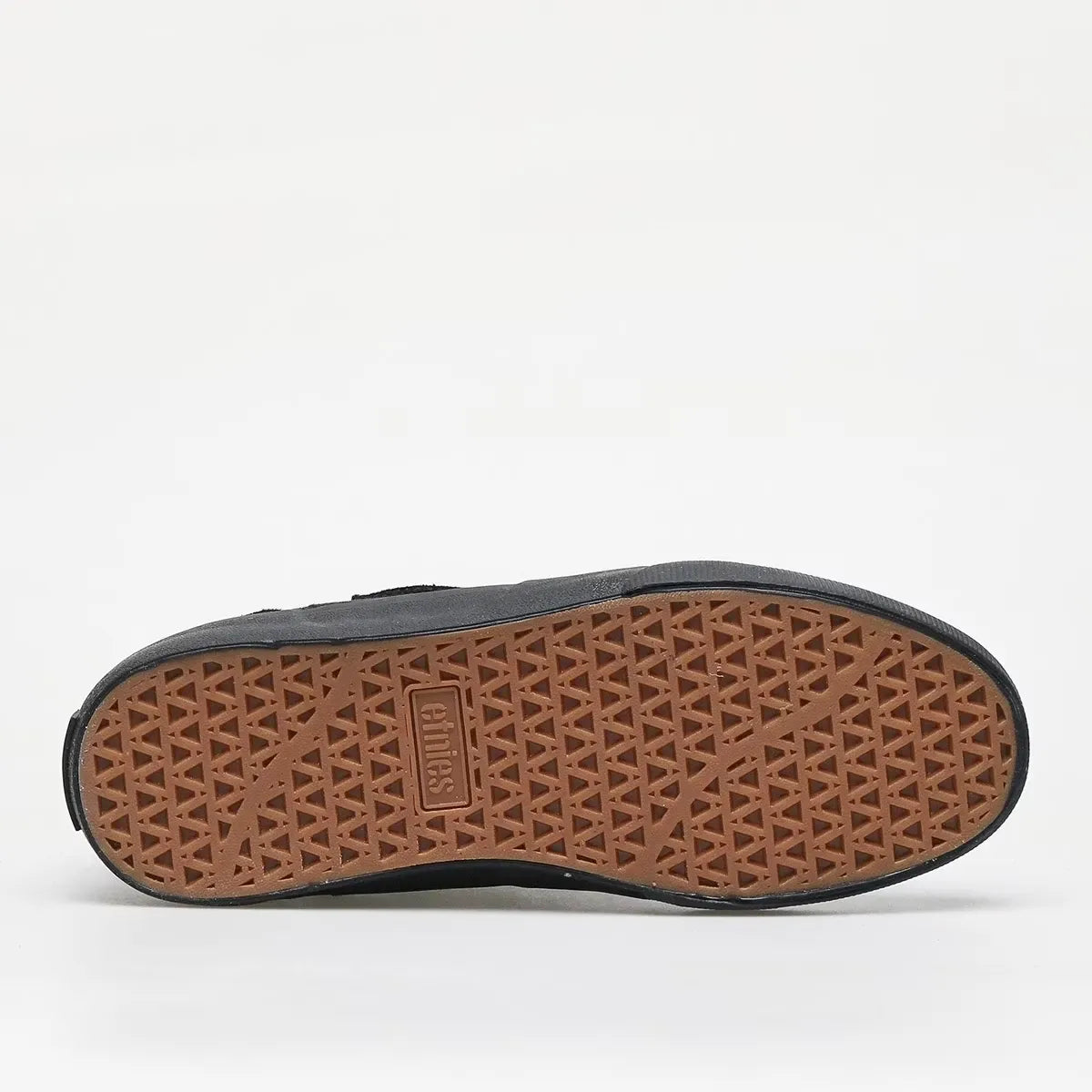 etnies-barge-ls-chaussures-skate-su-de-black image 6