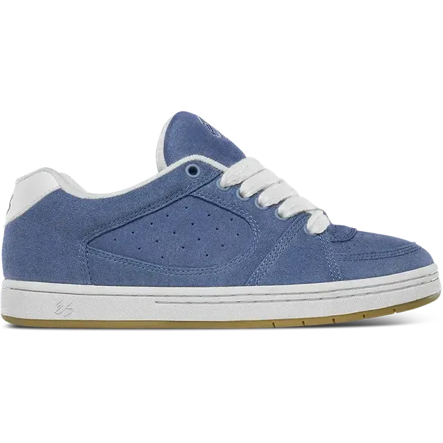 s-accel-chaussures-de-skate-bleu image 1