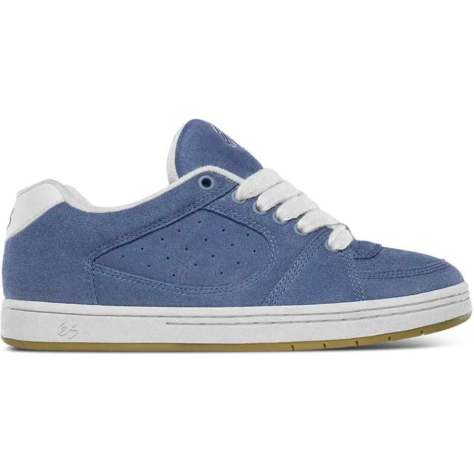 s-accel-chaussures-de-skate-bleu image 1