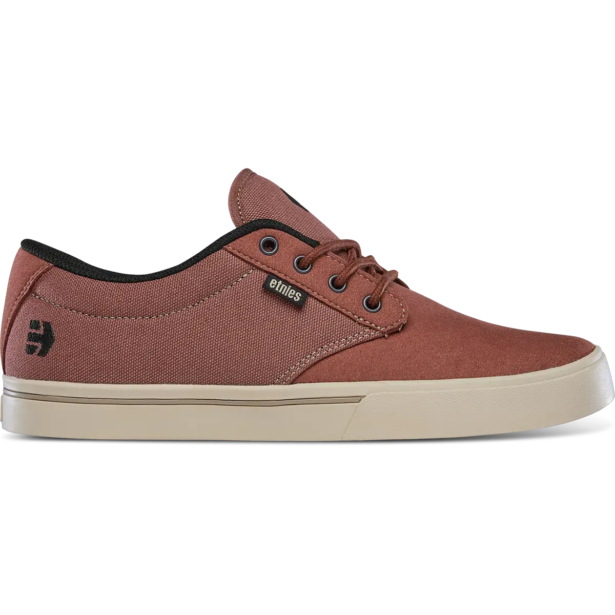 etnies-jameson-2-eco-chaussures-skate-low-top-copper image 1