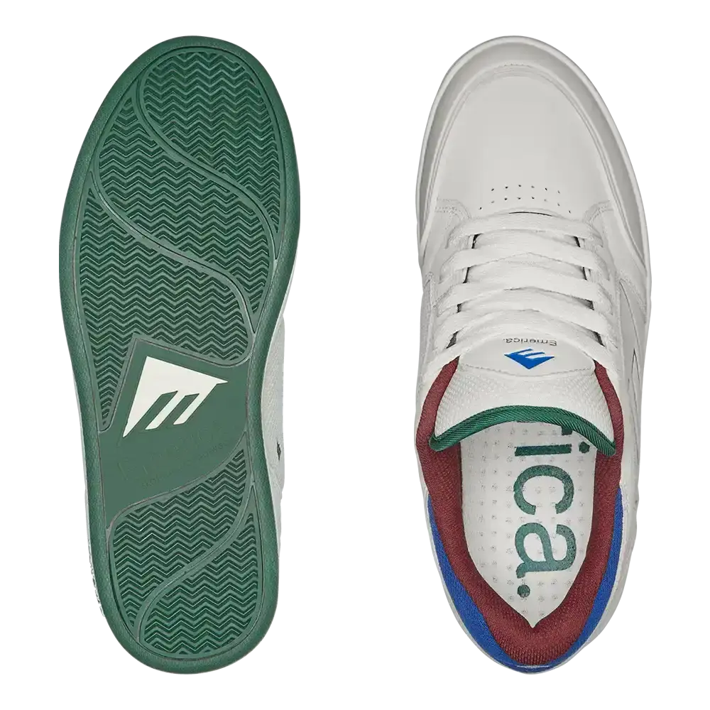 emerica-heritic-chaussure-skate-cr-me-cupsole image 3