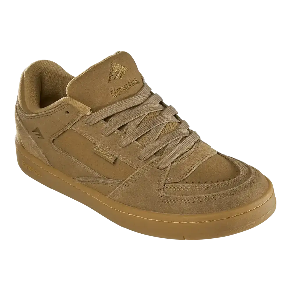 emerica-mute-chaussure-de-skate-brown-gum image 4