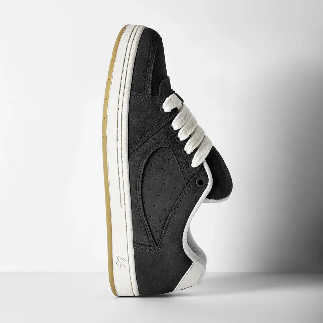 s-accel-chaussures-de-skate-noir-blanc image 7