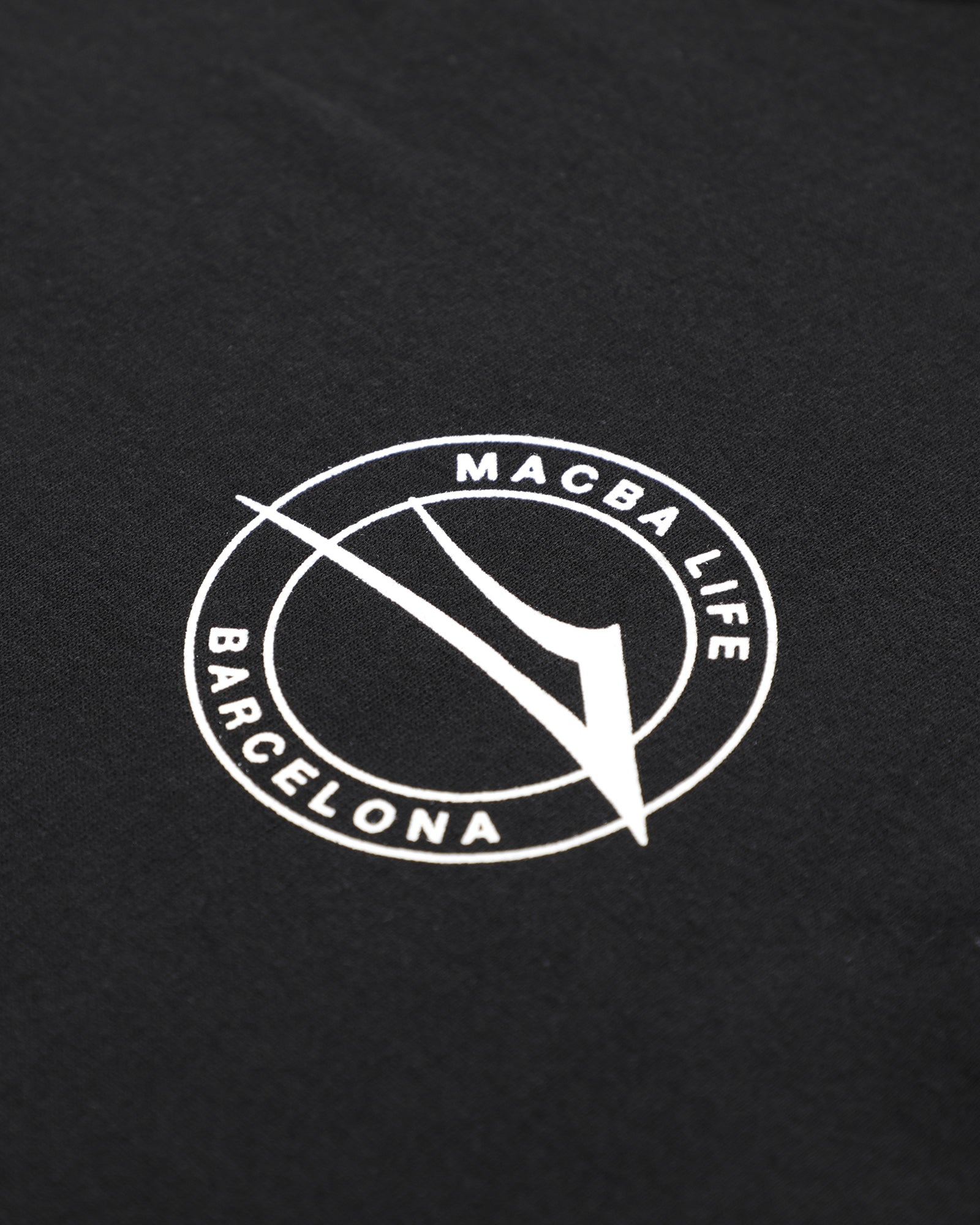 lakai-macbalife-ss-tee-t-shirt-skate-black image 3