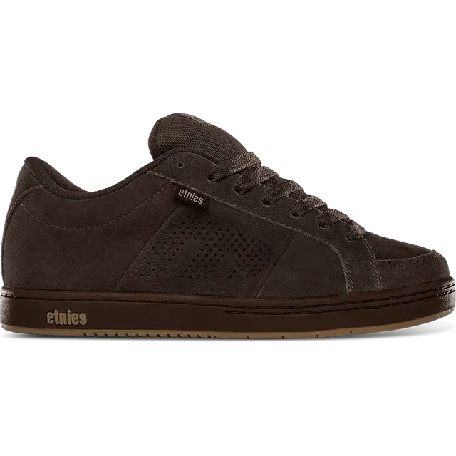 etnies-kingpin-chaussures-skate-90s-coffee image 1