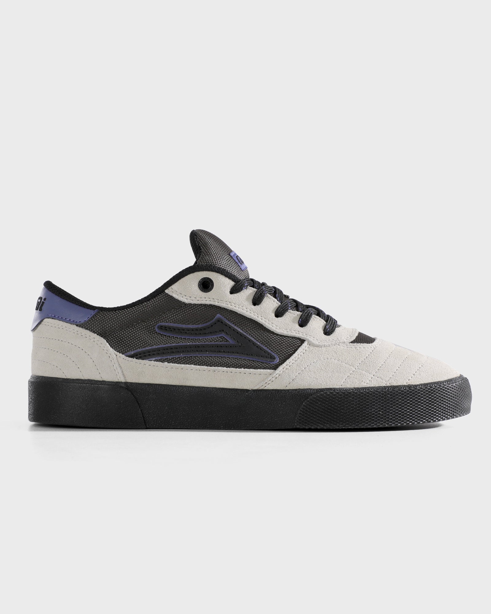lakai-cambridge-elite-almond-peri-tea-chaussures-de-skate image 1