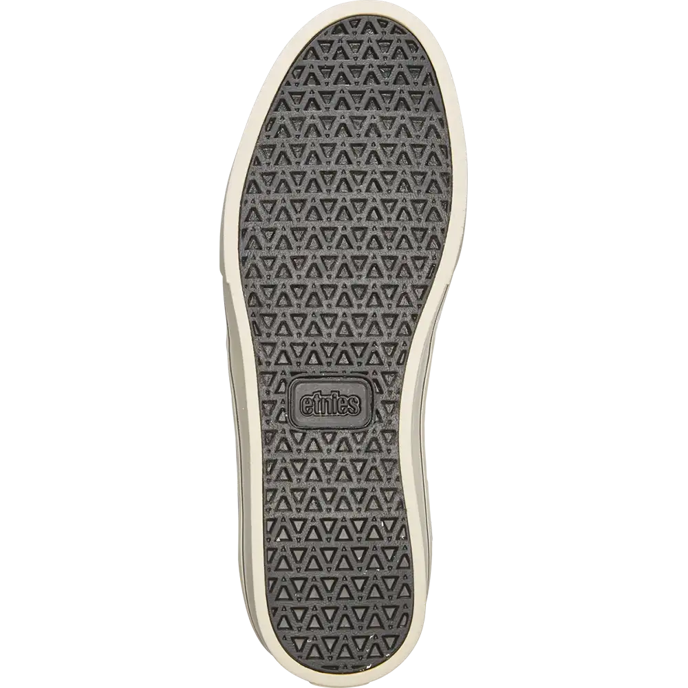 etnies-jameson-2-eco-chaussures-skate-basse-toile-canvas-vegan image 3