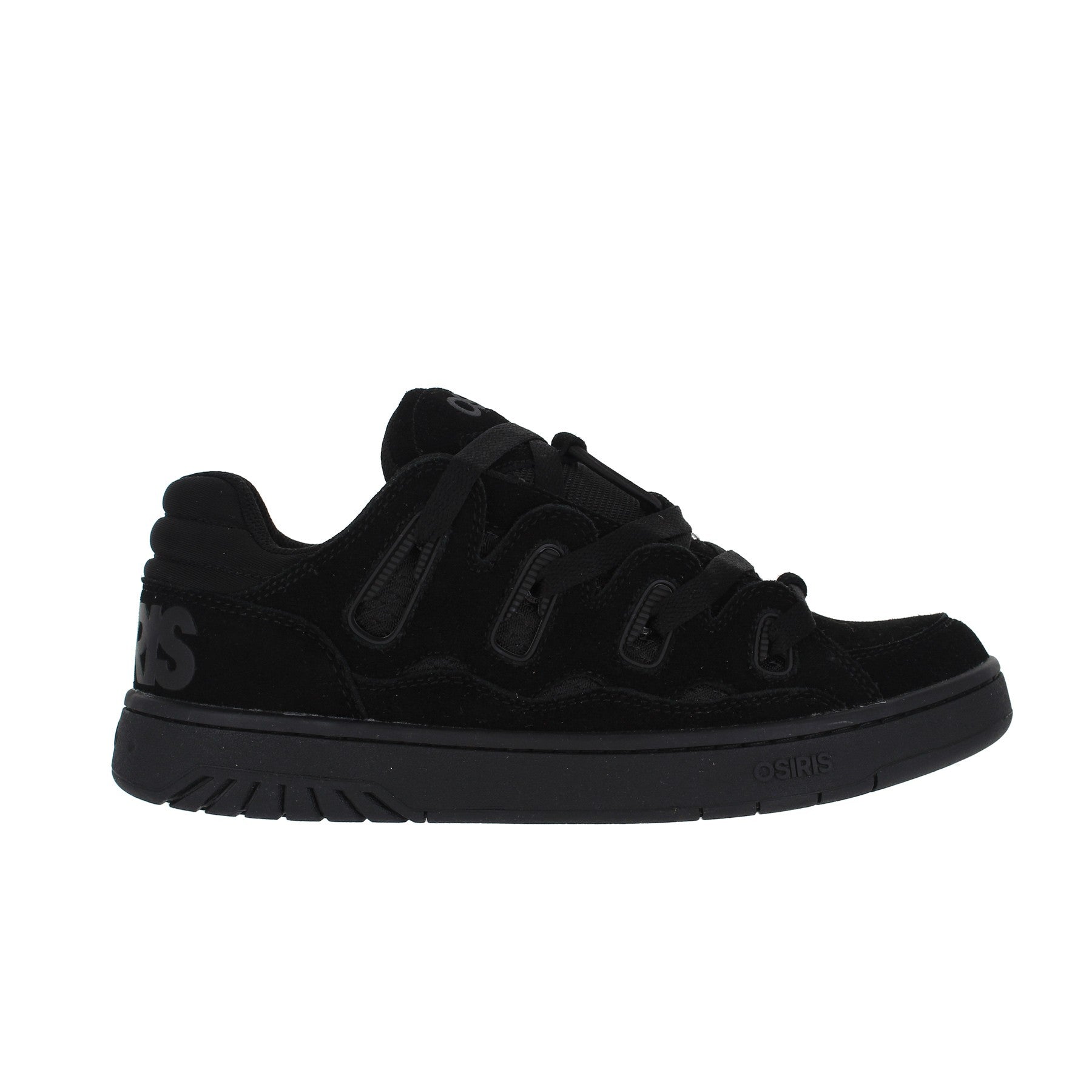 osiris-d3-s-sneakers-skate-homme-black-black-black image 1