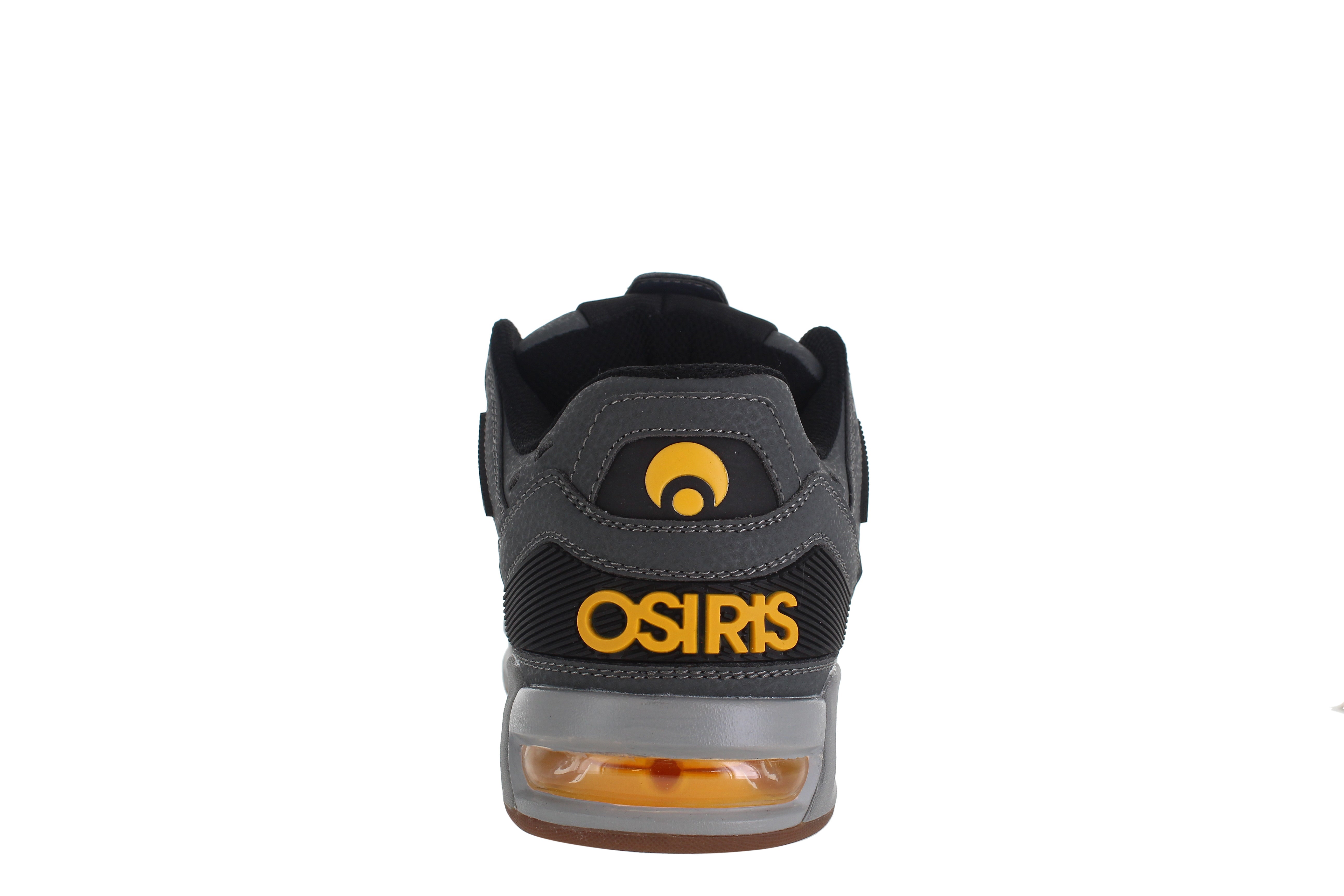 osiris-peril-sneakers-skate-homme-charcoal-black-gold image 3