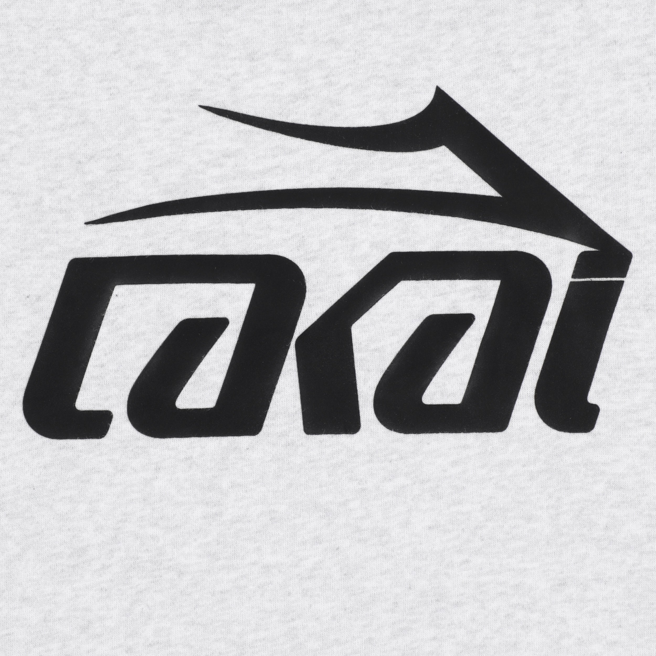 lakai-logo-pullover-hoodie-sweat-capuche-heather-grey image 2