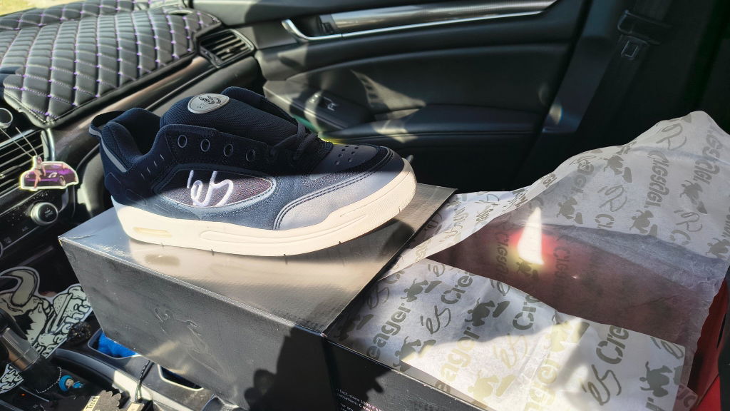 Bien pour skater, taille petit