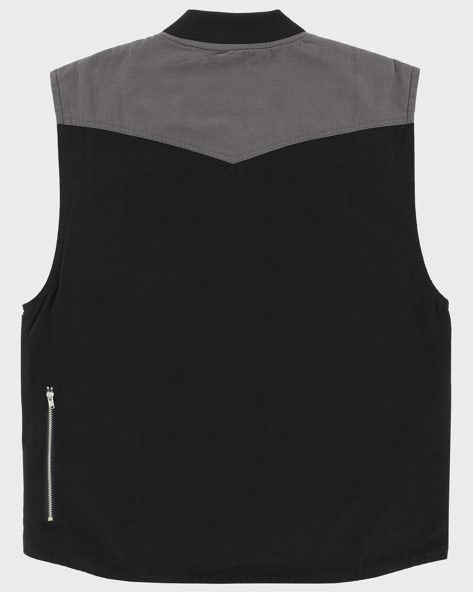 lakai-ripstop-utility-vest-gilet-utility image 2