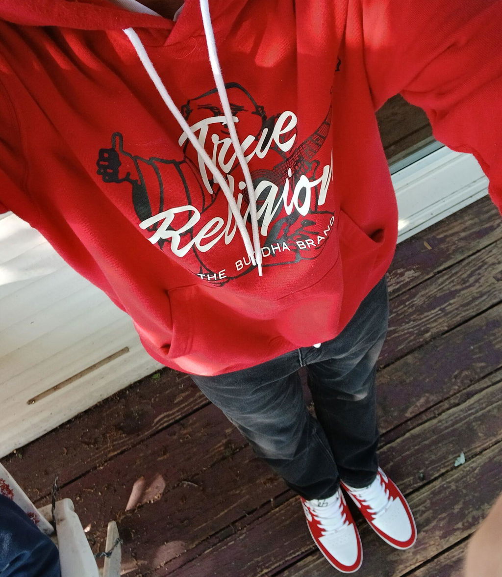Esprit OG, poids plume