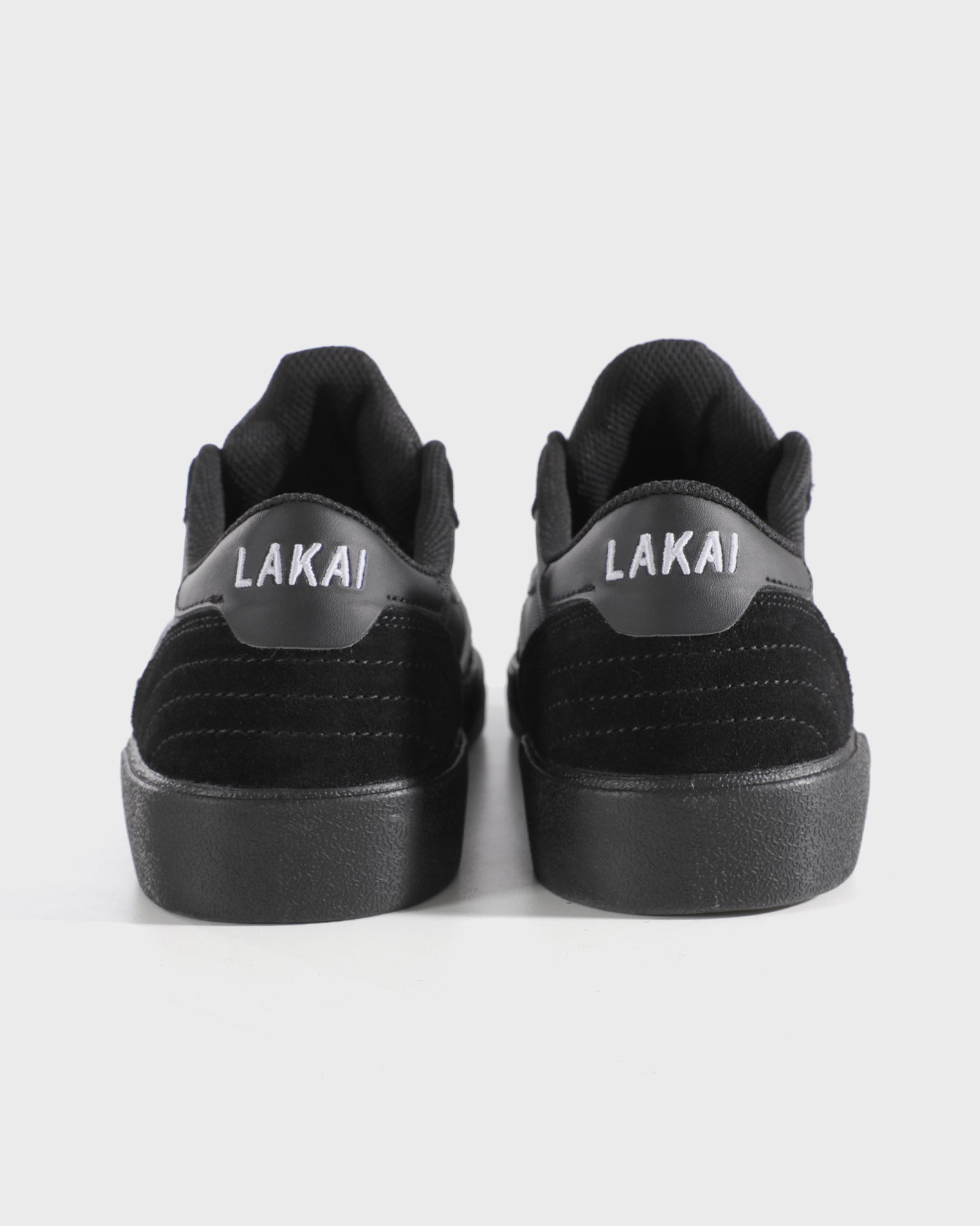 lakai-cambridge-black-suede-chaussure-de-skate-vulcanis-e image 6
