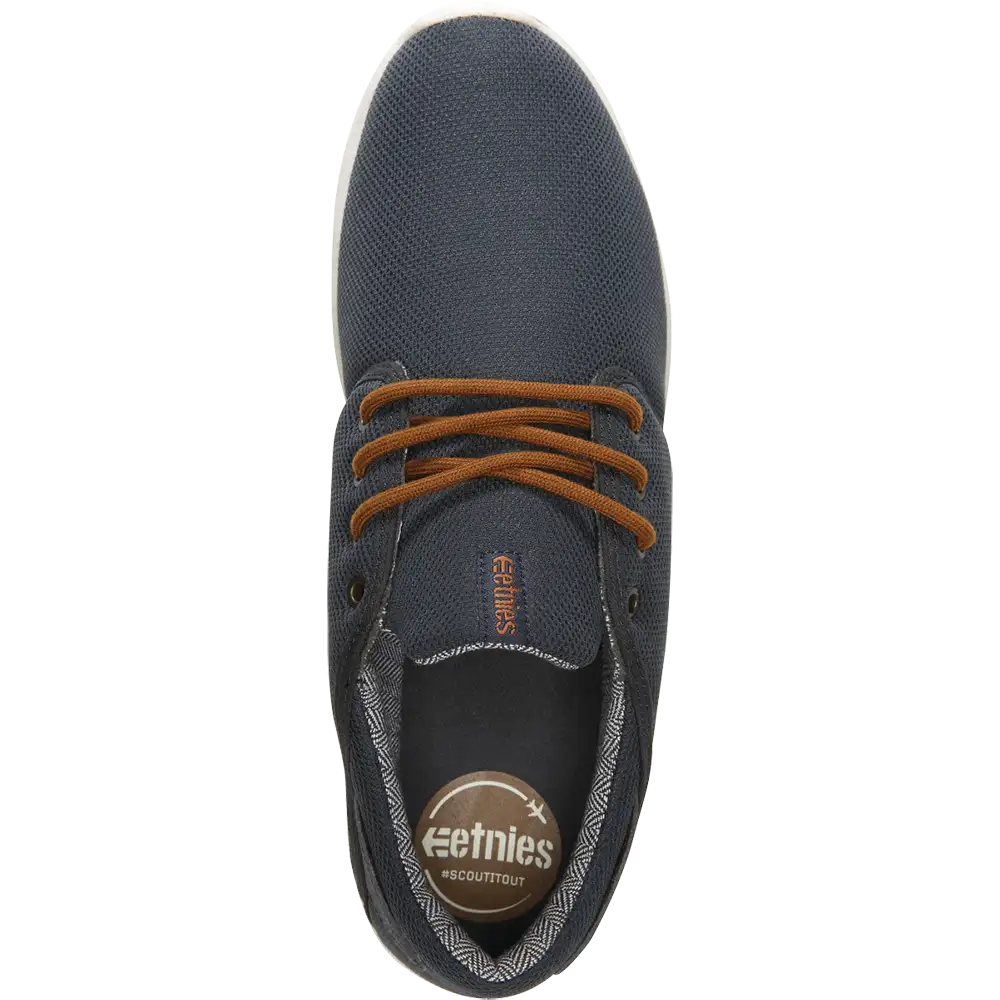 etnies-scout-sneakers-respirantes-l-g-res-bleu image 3