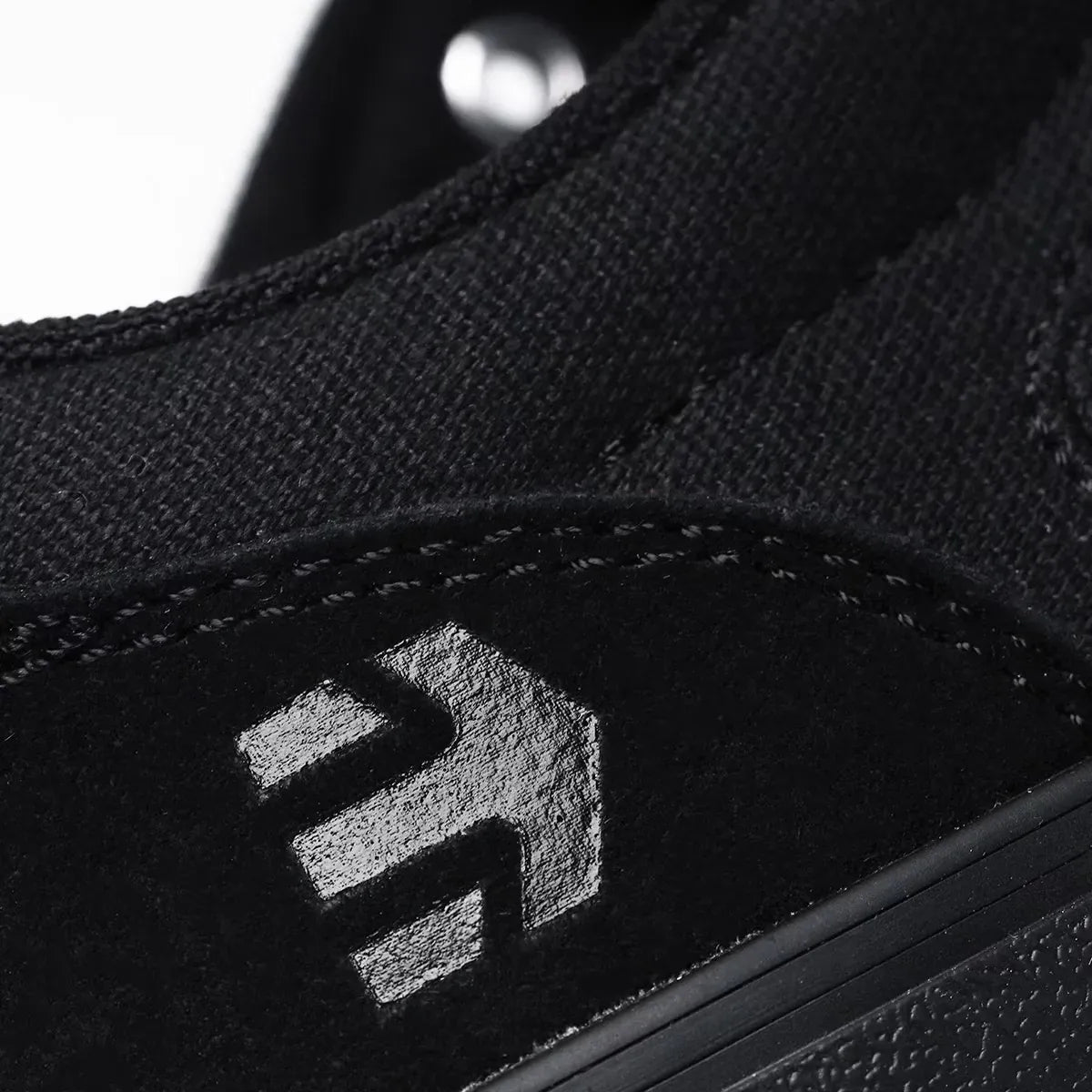 etnies-barge-ls-chaussures-skate-su-de-black image 8