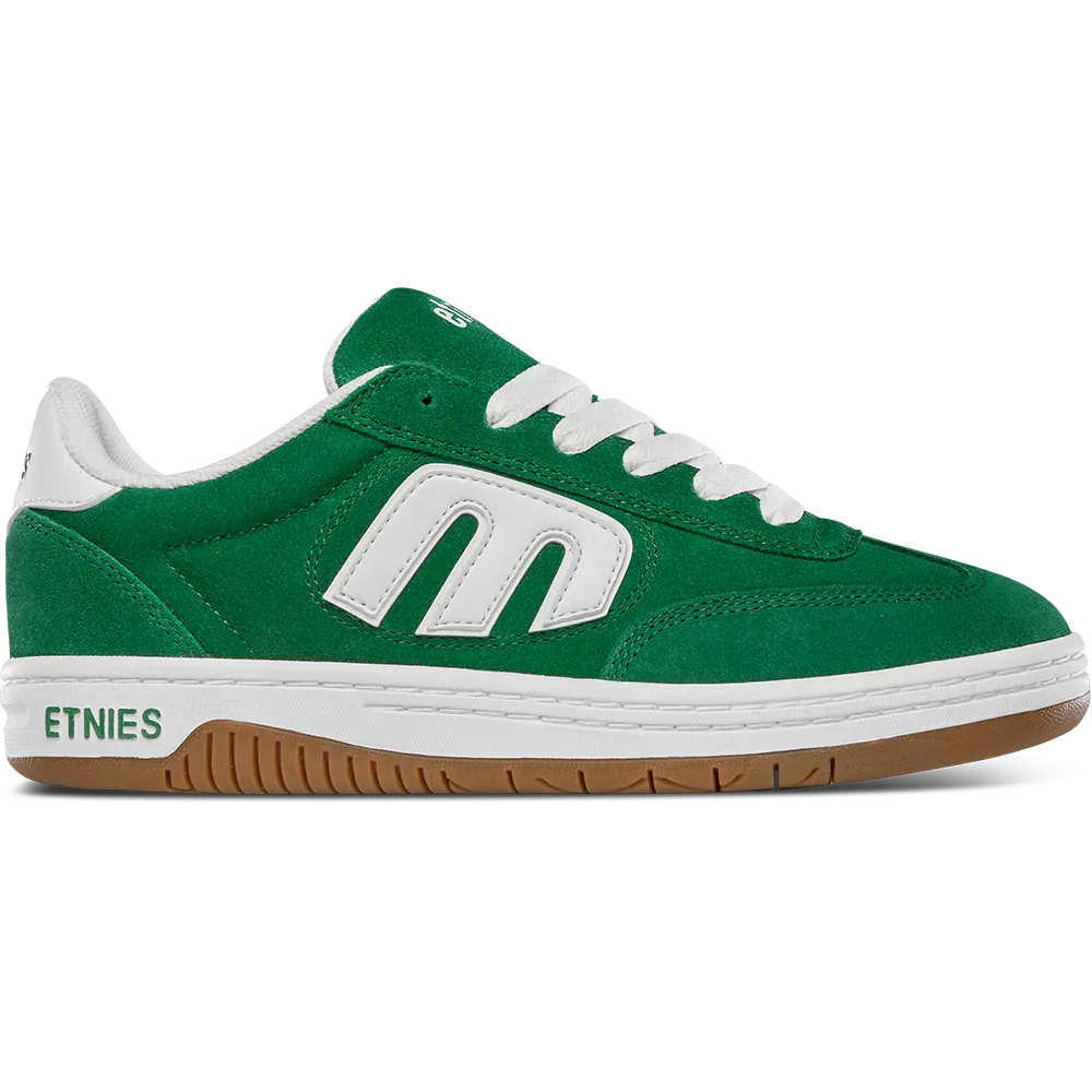 etnies-locut-chaussure-skate-su-de-verte-best-seller image 1