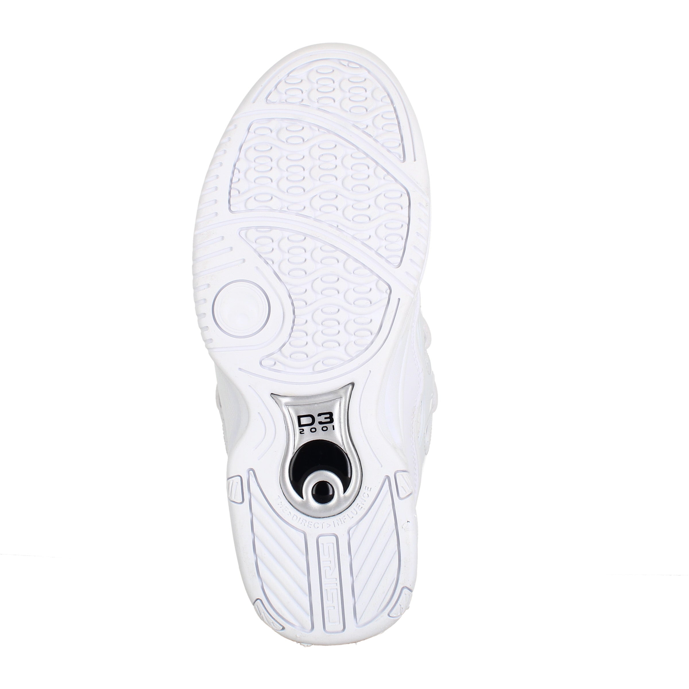 osiris-d3-2001-sneakers-skate-luminate-blanc-blanc image 4