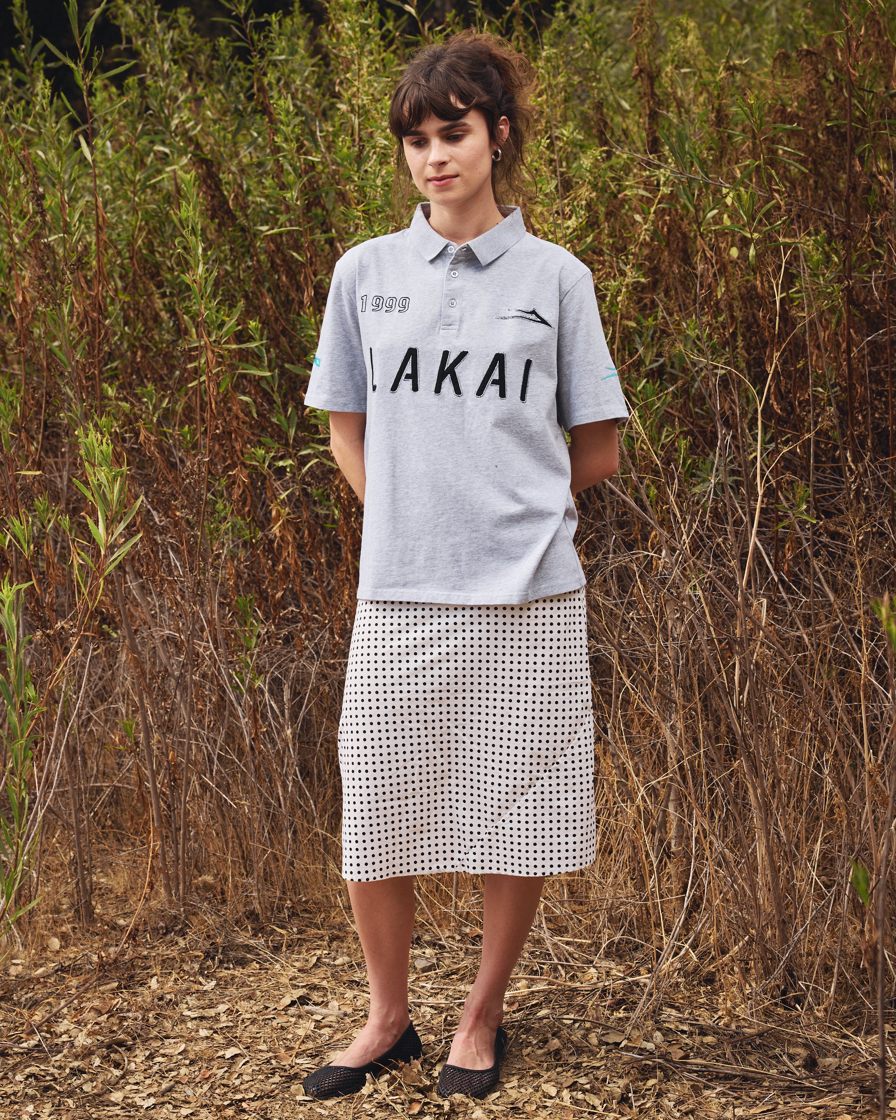 lakai-players-polo-shirt-gris-chin image 2