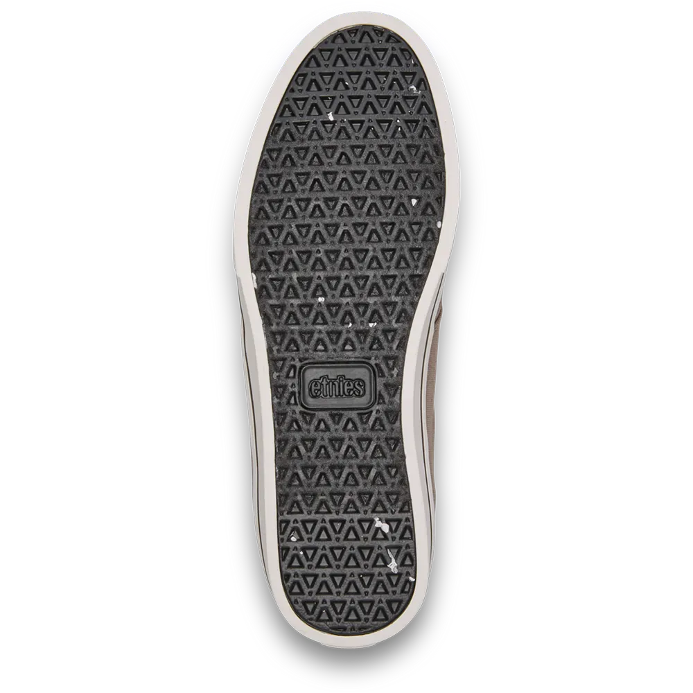 etnies-jameson-2-eco-chaussures-skate-basse-hemp-lowtop-vegan image 3