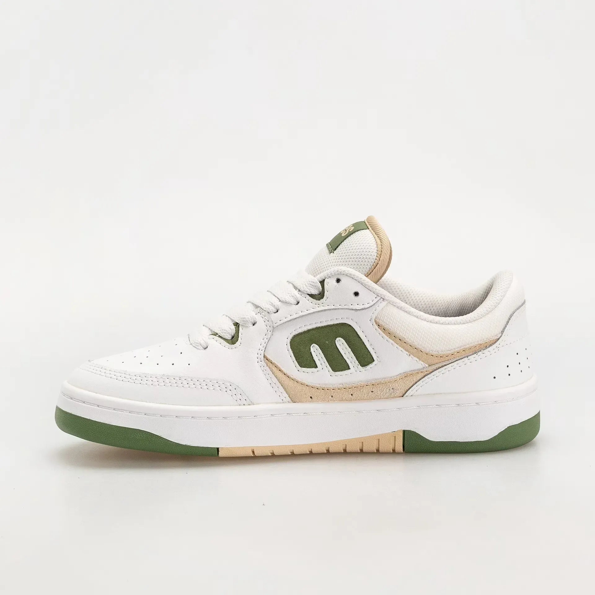etnies-loot-chaussures-skate-homme-cuir-action-fa25 image 3