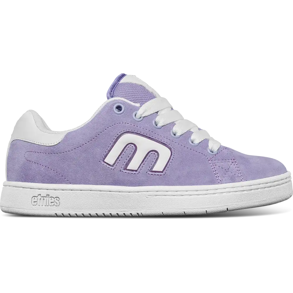 etnies-callicut-femme-chaussure-skate-lavender image 1