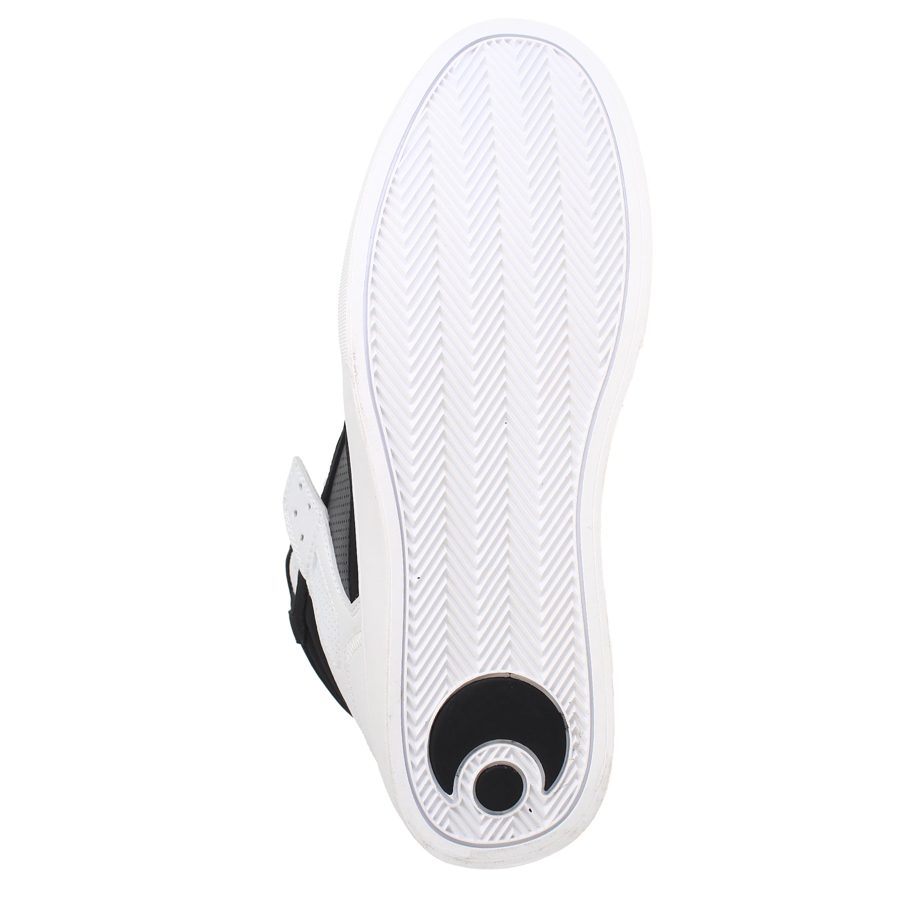 osiris-clone-sneakers-skate-homme-black-white-white image 5