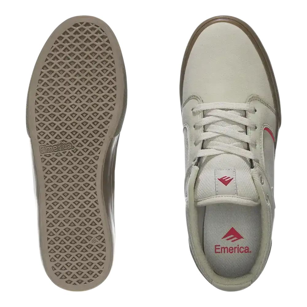 emerica-cadence-chaussure-skate-vulc-basse image 2