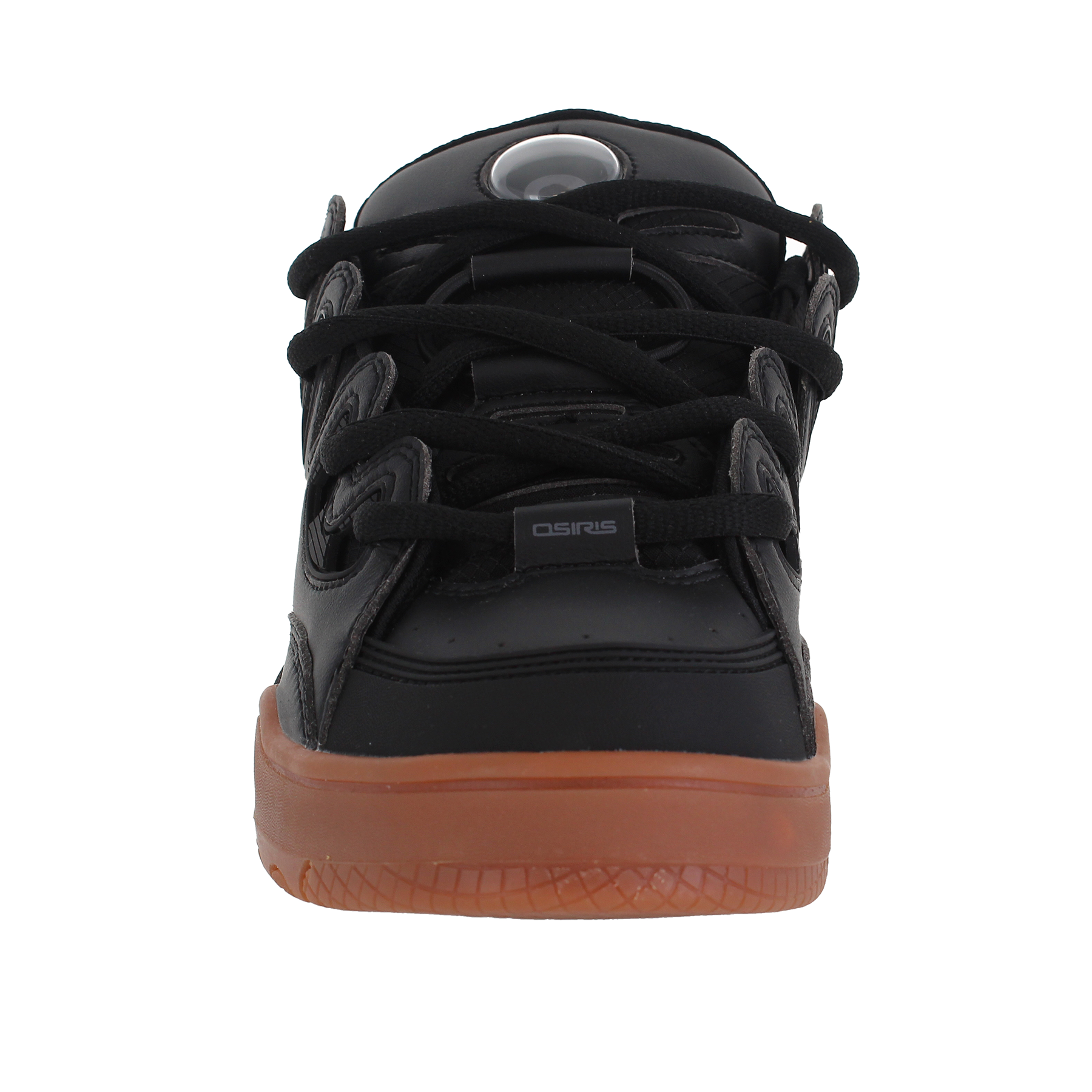 osiris-d3-e-sneakers-skate-noir-noir-gomme image 2