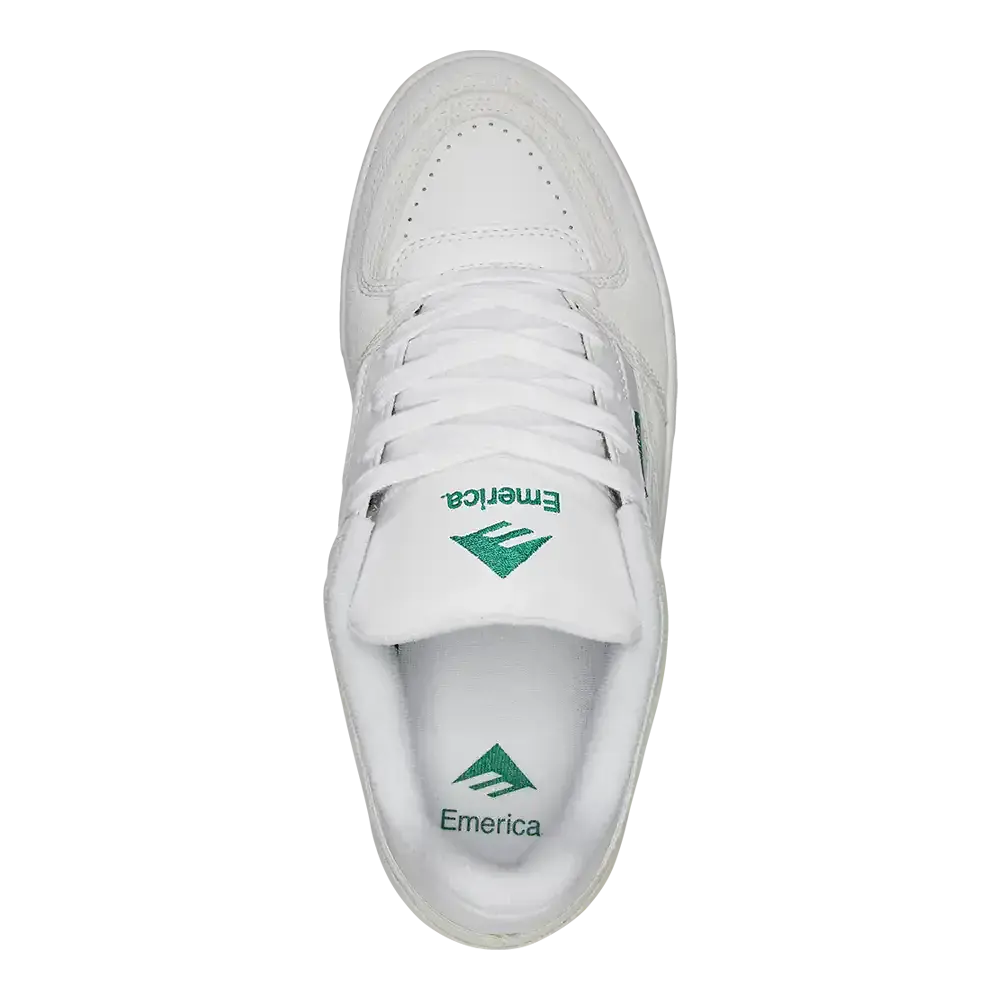 emerica-mute-chaussures-skate-coloris-classique image 2