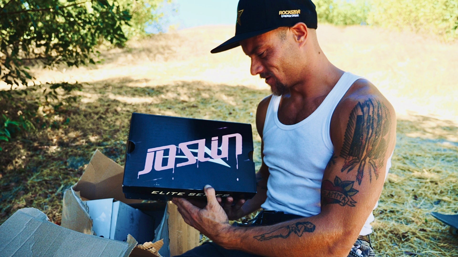 lakai-telford-low-chris-joslin-chaussures-skate image 8