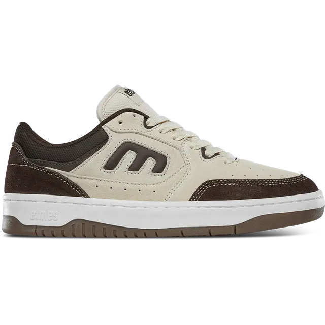 etnies-loot-chaussures-skate-homme-tennis-retro-mid-puff image 1