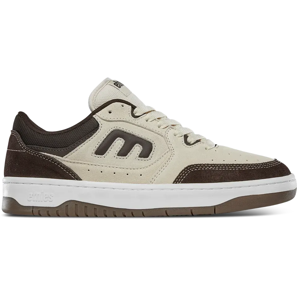 etnies-loot-chaussures-skate-homme-tennis-retro-mid-puff image 1