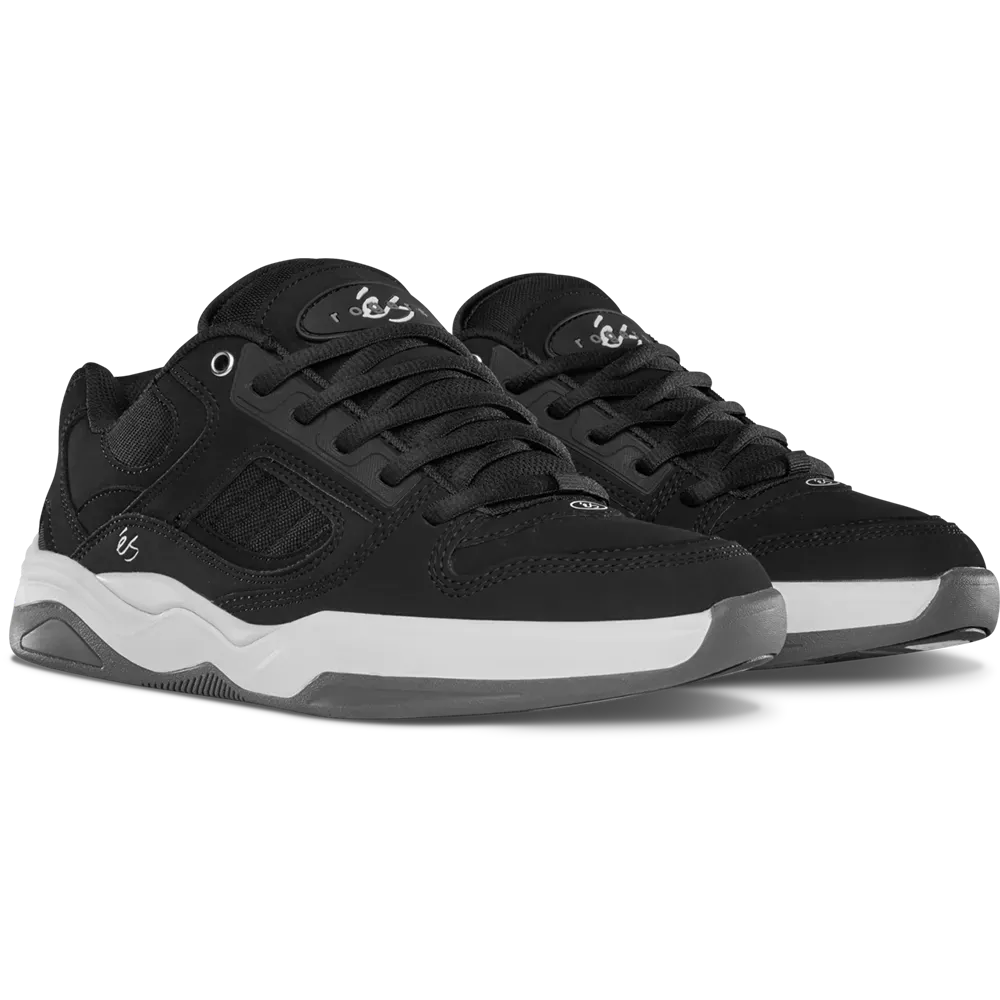 s-tj-rogers-chaussures-de-skate-black-white-grey image 5