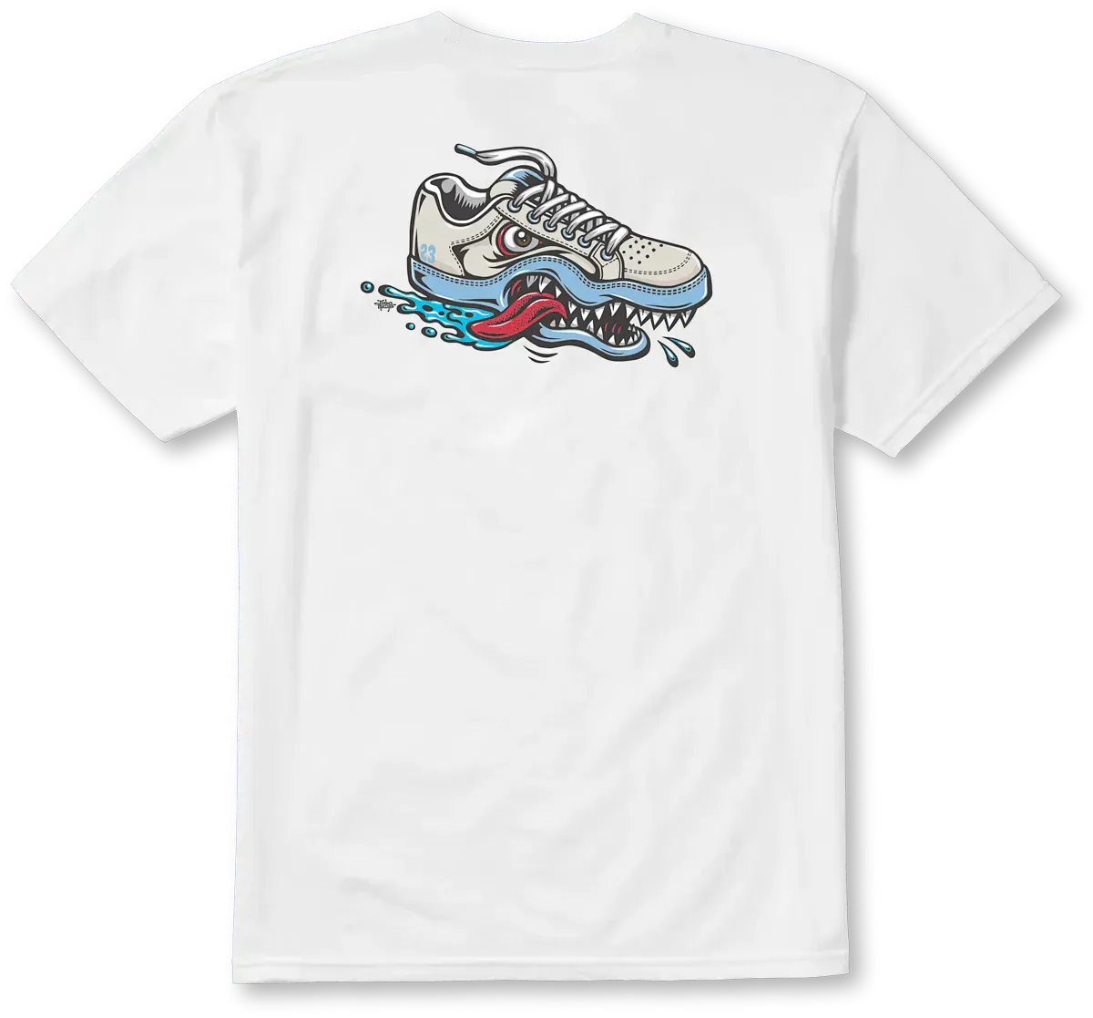etnies-slb-x-jimbo-tee-t-shirt-skate-artwork-jimbo-phillips image 2
