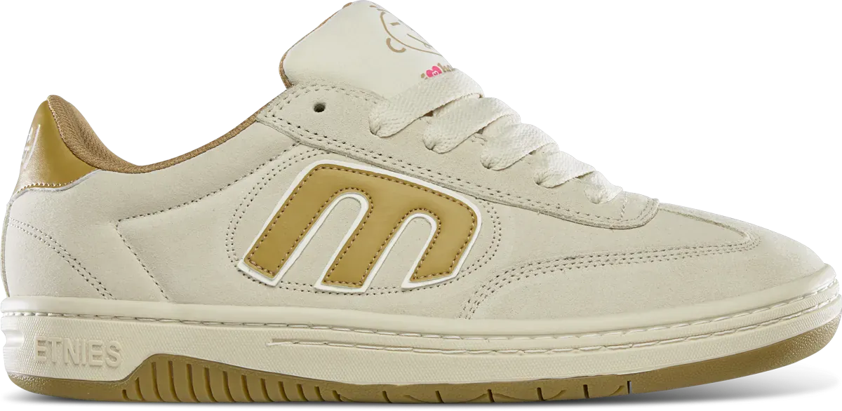 etnies-locut-x-keep-a-breast-chaussures-skate image 1