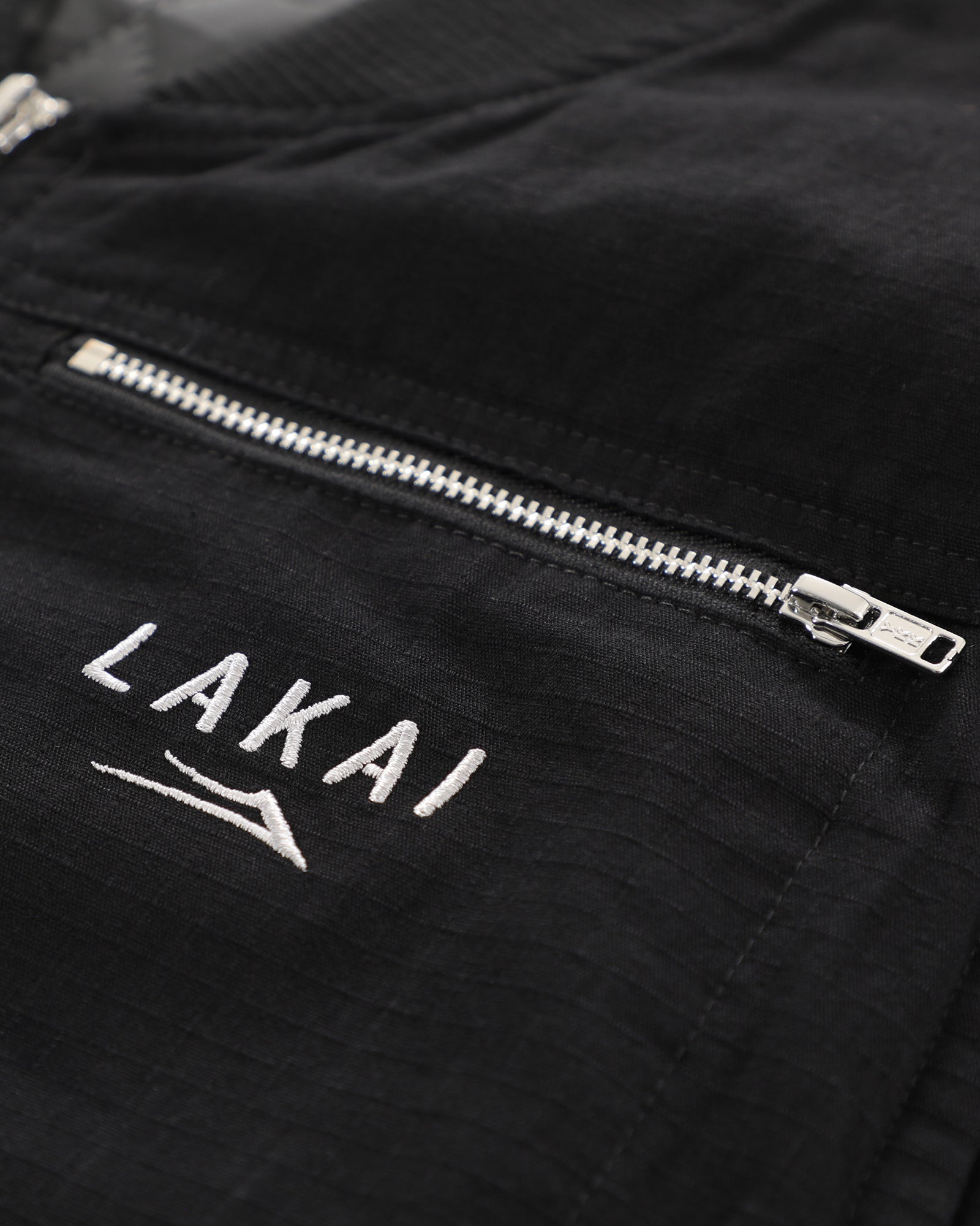 lakai-ripstop-utility-vest-gilet-utility image 4