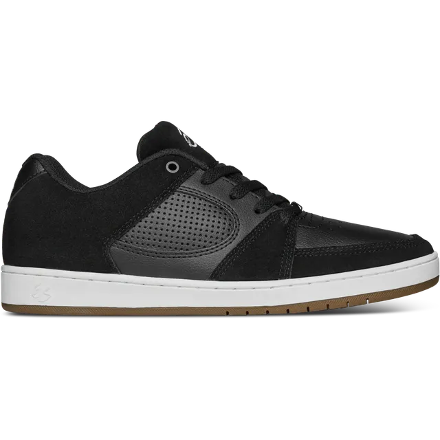 s-accel-slim-chaussure-de-skate-noir-001-low-top image 1