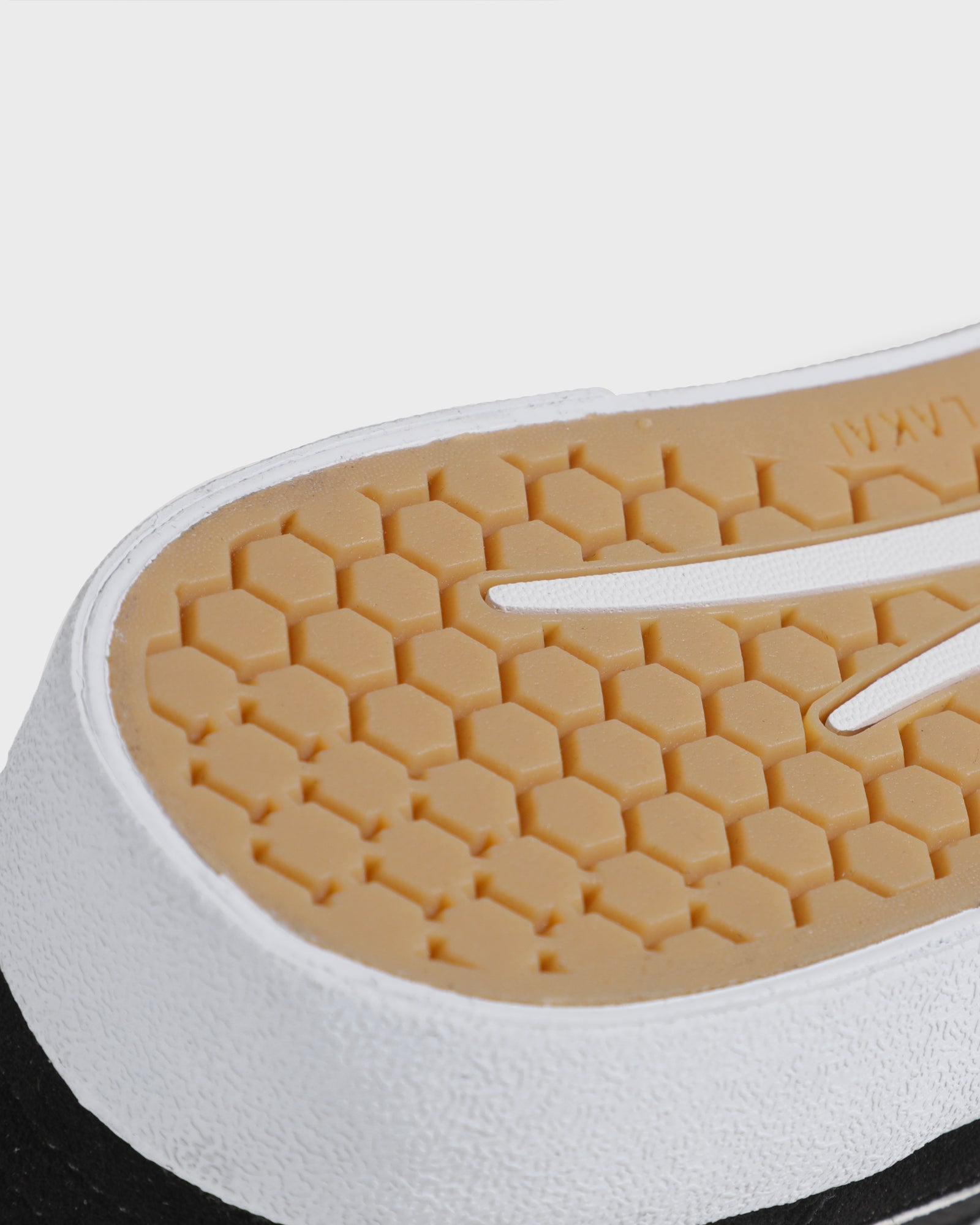 lakai-cambridge-black-white-suede-chaussure-skate-vulc image 5