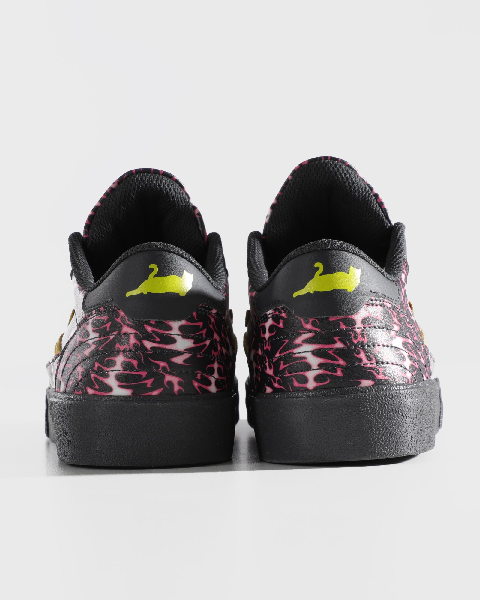 lakai-cambridge-x-ripndip-pink-flame-chaussure-skate image 7
