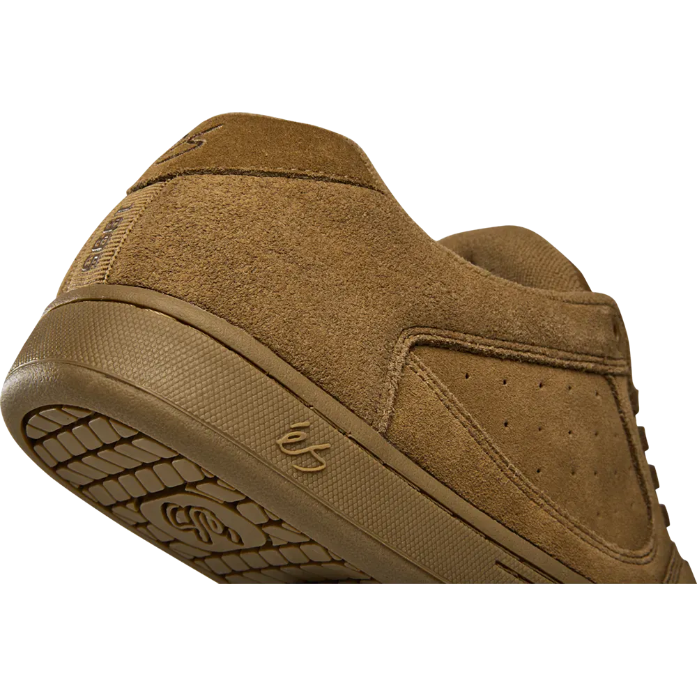 s-accel-chaussures-de-skate-marron-gomme-louie-jones image 4